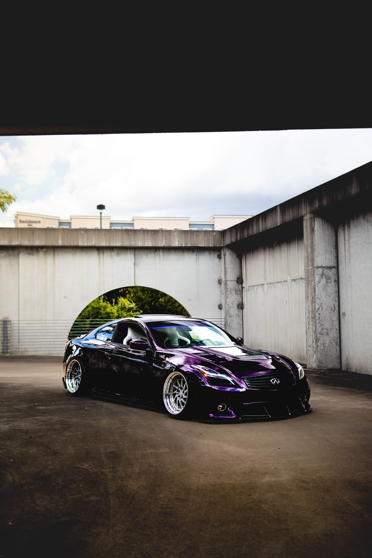 Off The Clock