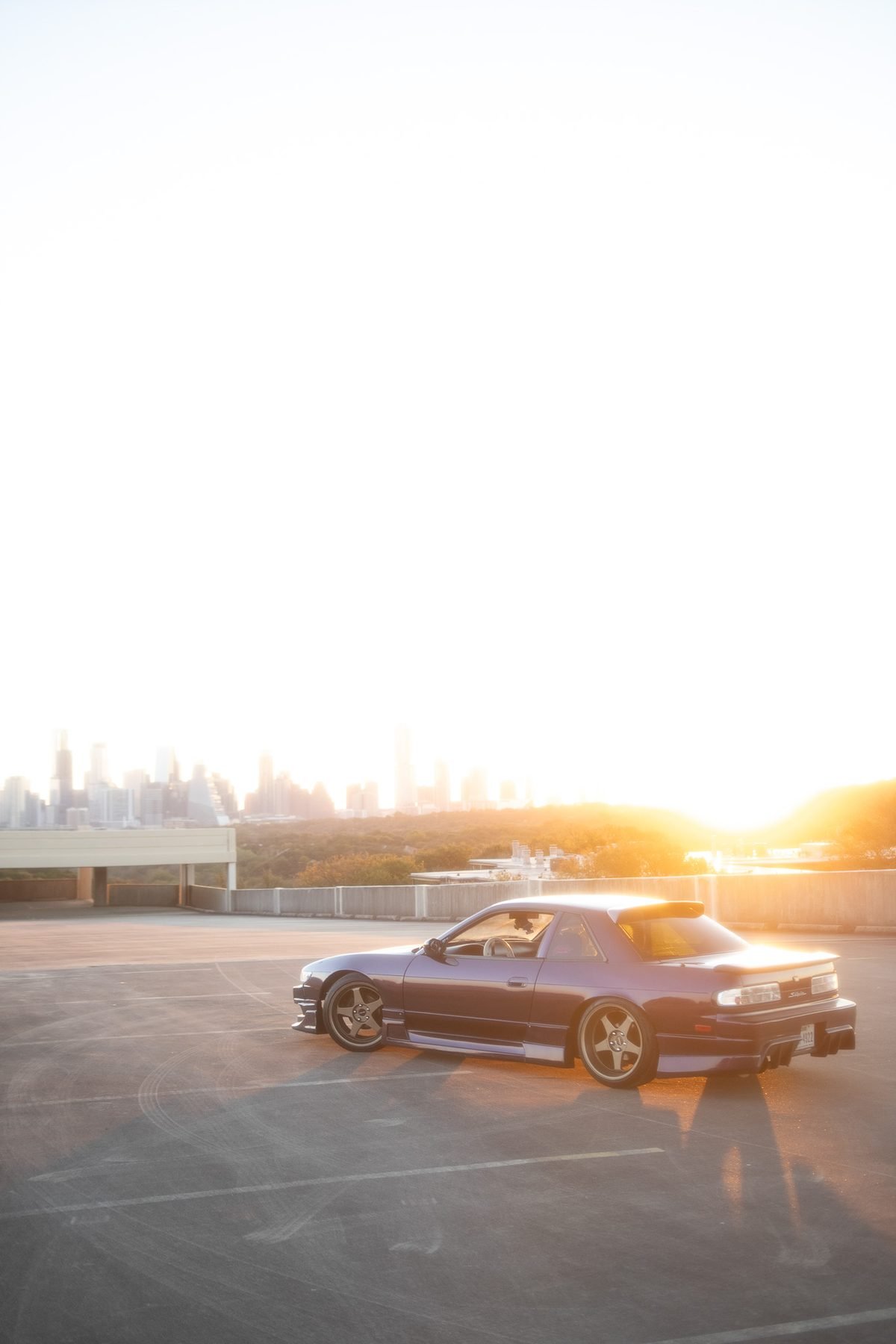 Golden Hour