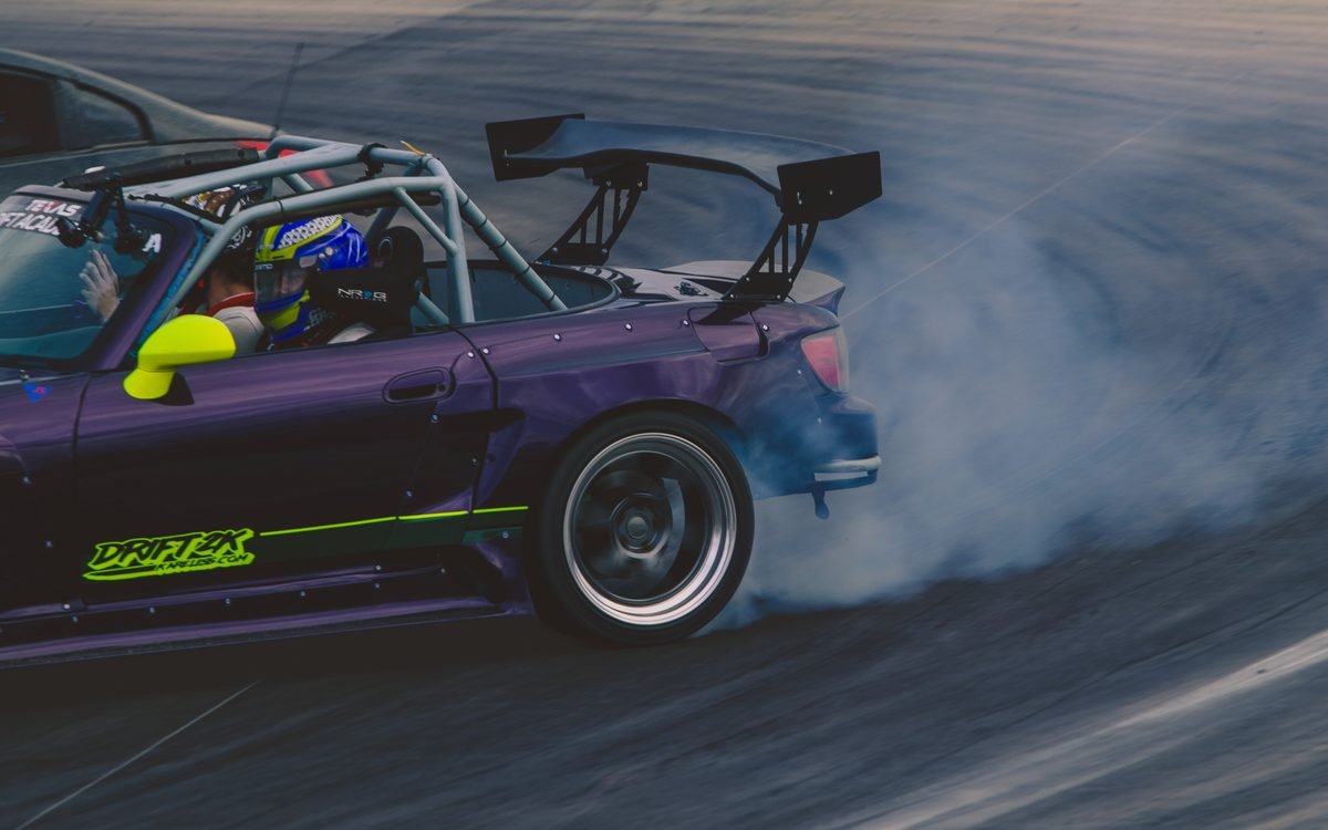 The Smoke Show
